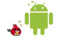 Google busca eliminar malware del Android Market Google busca eliminar malware del Android Market