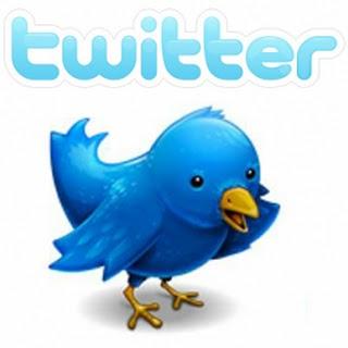 Alarma para Twitter Alarma para Twitter