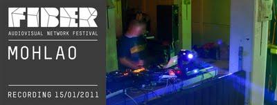 Mohlao - Fiber Space Live (2011) Mohlao - Fiber Space Live (2011)