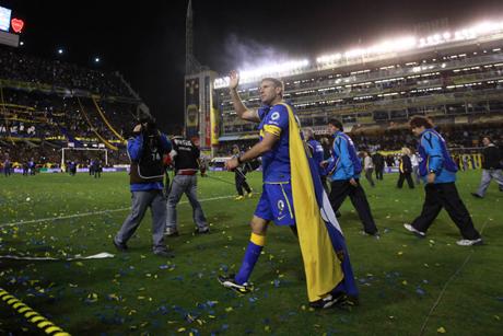 palemo-1 Un fútbol inverosímil