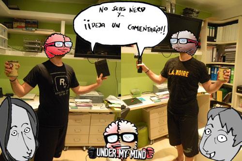 Laocoont ama Nuevebits!! Laocoont ama Nuevebits!!