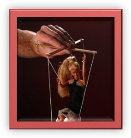 manipulador Manipuladores