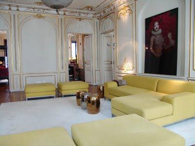 Interiores Casa- Loft Versátil y elegante by Samuel Loft Jodhe
