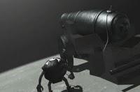 El Agujero y Jerry Cabeza de Hierro El Agujero y Jerry Cabeza de Hierro