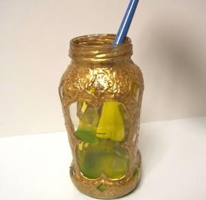 tarros_de_vidrio_farolillos_arabes2 Convierte tarros en farolillos árabes