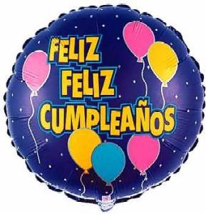 Cumpleaños de mi hijo Cumpleaños de mi hijo