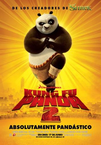 En profundidad: Kung Fu Panda 2