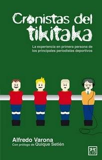 Crónicas del tikitaca