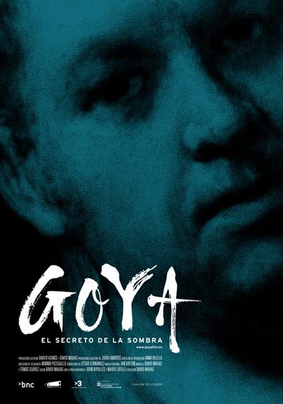 Cine de Museo: 'Goya el secreto de la sombra' Cine de Museo: 'Goya el secreto de la sombra'