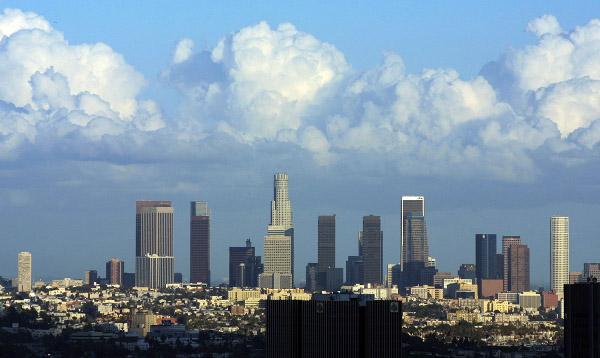 Lugares para visitar en Los Angeles