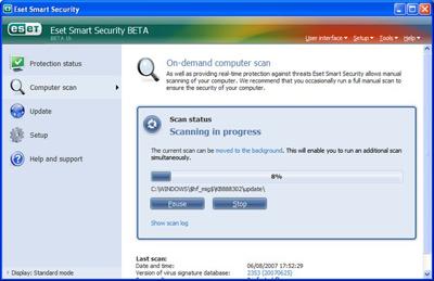Descarga Eset Smart Security gratis Descarga Eset Smart Security gratis