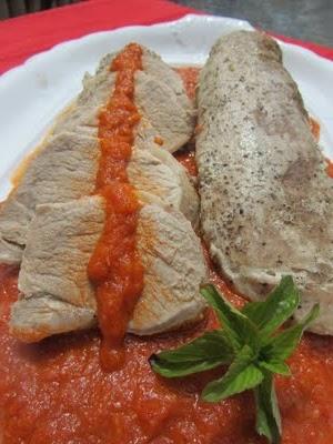 SOLOMILLO A LOS TRES PIMIENTOS SOLOMILLO A LOS TRES PIMIENTOS