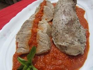 SOLOMILLO A LOS TRES PIMIENTOS SOLOMILLO A LOS TRES PIMIENTOS