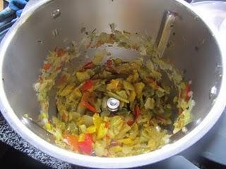 SOLOMILLO A LOS TRES PIMIENTOS SOLOMILLO A LOS TRES PIMIENTOS