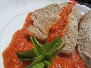 SOLOMILLO A LOS TRES PIMIENTOS SOLOMILLO A LOS TRES PIMIENTOS