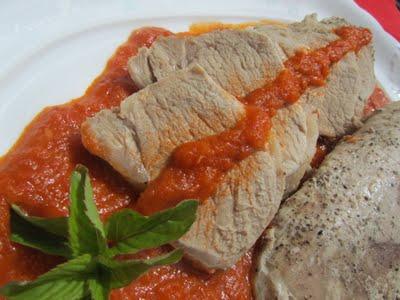 SOLOMILLO A LOS TRES PIMIENTOS SOLOMILLO A LOS TRES PIMIENTOS