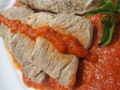 SOLOMILLO A LOS TRES PIMIENTOS SOLOMILLO A LOS TRES PIMIENTOS