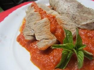 SOLOMILLO A LOS TRES PIMIENTOS SOLOMILLO A LOS TRES PIMIENTOS