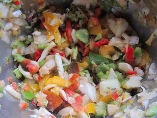 SOLOMILLO A LOS TRES PIMIENTOS SOLOMILLO A LOS TRES PIMIENTOS