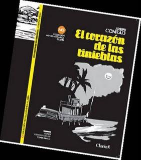 COLECCION NOVELA GRAFICA CLARIN: Cuatro grandes obras de la literatura universal, ahora en historieta COLECCION NOVELA GRAFICA CLARIN: Cuatro grandes obras de la literatura universal, ahora en historieta