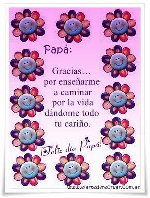 Dia del Padre: Tarjetas para imprimir (IV)