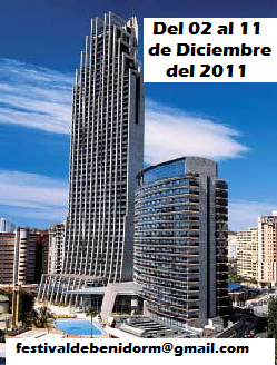 X FESTIVAL INTERNACIONAL DE AJEDREZ X FESTIVAL INTERNACIONAL DE AJEDREZ