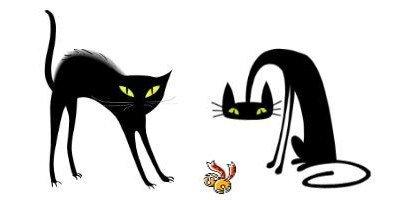 gato cascabel El cascabel del gato