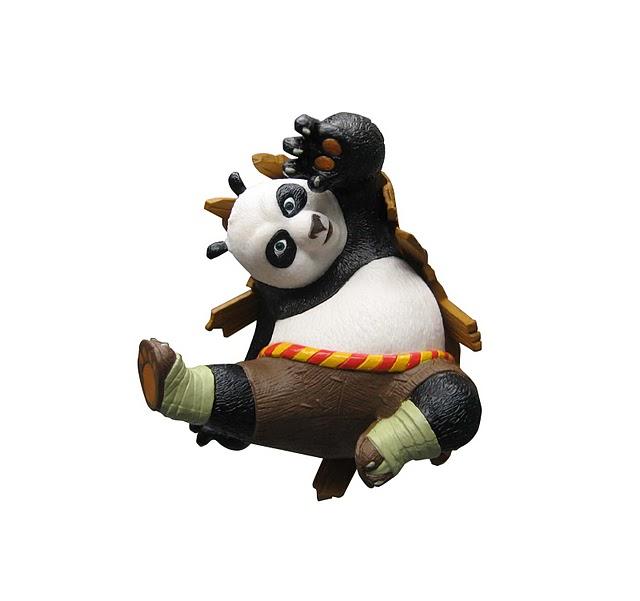 Premios para todos los que vieron Kung Fu Panda 2 Premios para todos los que vieron Kung Fu Panda 2