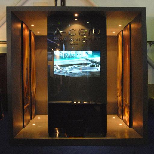 2 Arquitectura efímera, todo cambia nada permanece