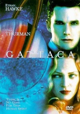 Recomendación de la semana: Gattaca (Andrew Niccol, 1997) Recomendación de la semana: Gattaca (Andrew Niccol, 1997)