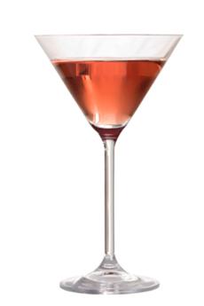 Gin-and-It Cóctel: Gin and It