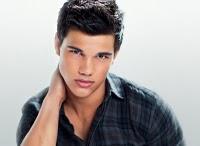 Taylor Lautner Taylor Lautner