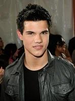 Taylor Lautner Taylor Lautner