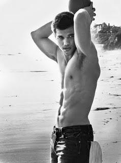 Taylor Lautner Taylor Lautner
