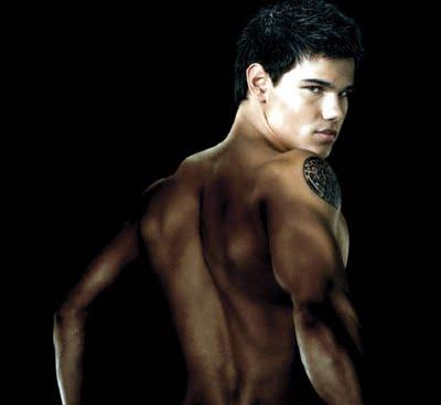 Taylor Lautner Taylor Lautner