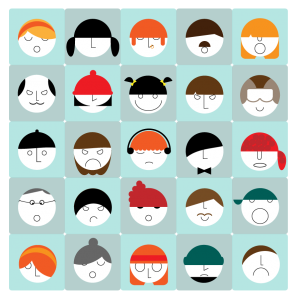 caras_indignados Razones para la indignación