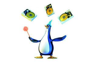 Btrfs en Fedora 16 Btrfs en Fedora y Ubuntu