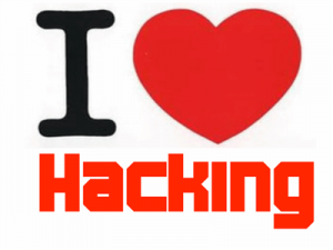Peligro: Hackers trabajando