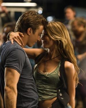 Nueva imagen de Footloose