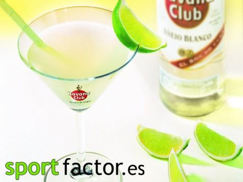 ojo con los coktails Como mantener la línea en verano
