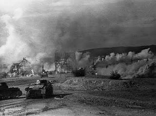 Panzer: Historia del Arma Acorazada Alemana hasta Barbarroja - 18/06/1941.