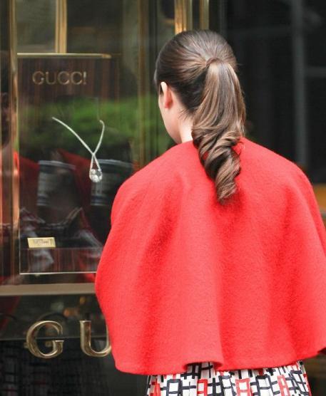 Señorita Hepburn / Miss Hepburn Señorita Hepburn / Miss Hepburn