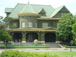 Edificacion restaurada en Cuba promueve arquitectura moderna Edificacion restaurada en Cuba promueve arquitectura moderna