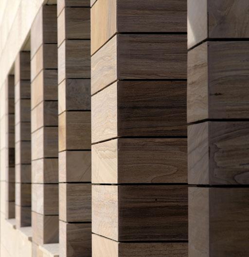 A-cero Projects INTERIORISMO A-CERO COMO COMPLEMENTO ESCULTÓRICO