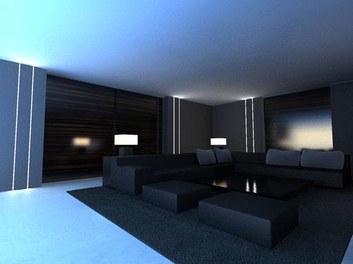 A-cero Projects INTERIORISMO A-CERO COMO COMPLEMENTO ESCULTÓRICO