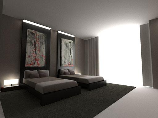 A-cero Projects INTERIORISMO A-CERO COMO COMPLEMENTO ESCULTÓRICO