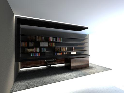 A-cero Projects INTERIORISMO A-CERO COMO COMPLEMENTO ESCULTÓRICO