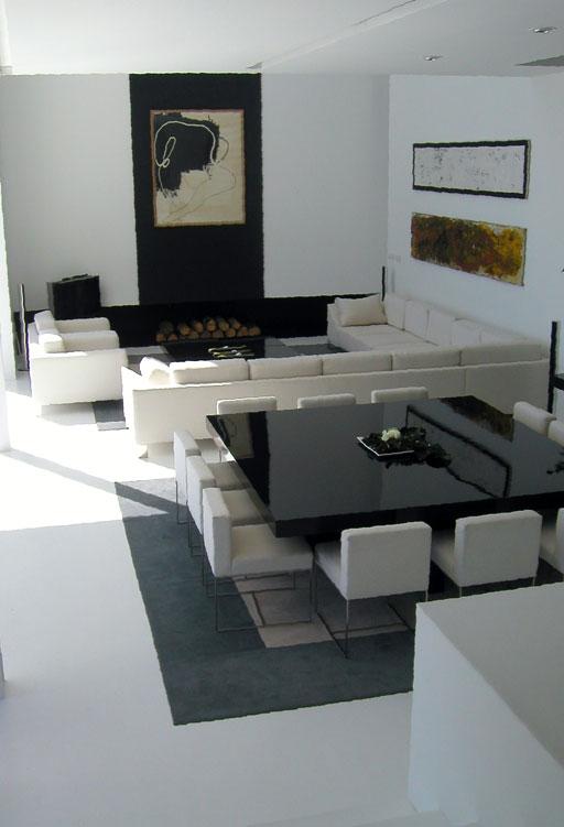 A-cero Projects INTERIORISMO A-CERO COMO COMPLEMENTO ESCULTÓRICO