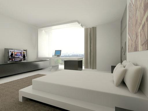 A-cero Projects INTERIORISMO A-CERO COMO COMPLEMENTO ESCULTÓRICO