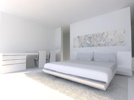 A-cero Projects INTERIORISMO A-CERO COMO COMPLEMENTO ESCULTÓRICO